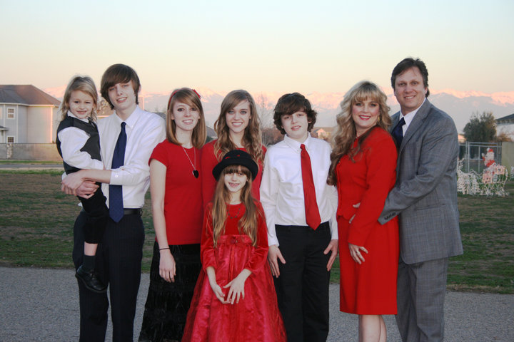 Dudek Family